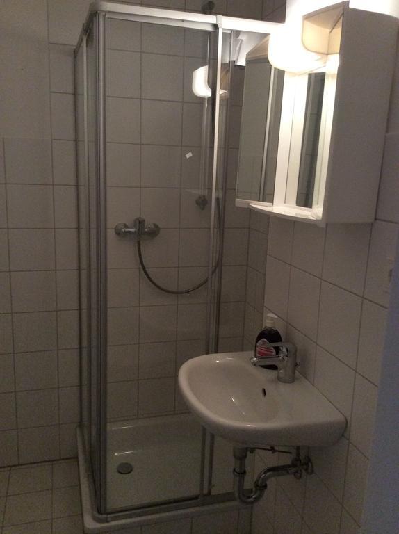 Blumenhotel Bergneustadt Room photo