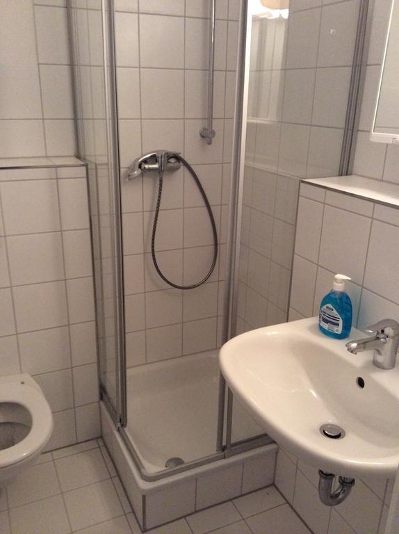 Blumenhotel Bergneustadt Room photo