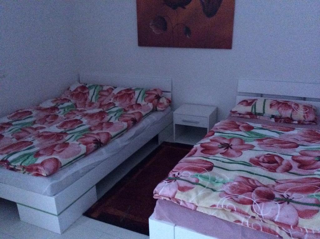 Blumenhotel Bergneustadt Room photo