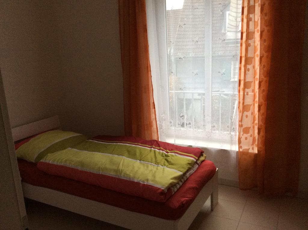 Blumenhotel Bergneustadt Room photo