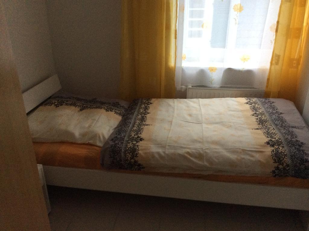 Blumenhotel Bergneustadt Room photo